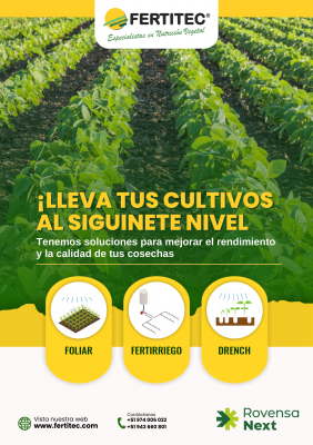 FOLLETO PRINCIPAL 2025 - FERTITEC